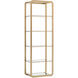 Ambretta Bookcase